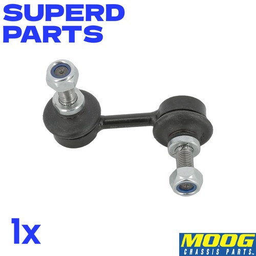 Link coupling rod stabiliser - link/coupling,