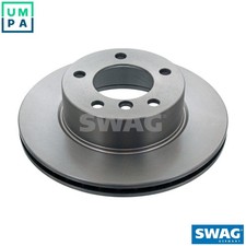 2x BRAKE DISC 20 92 3535 FOR