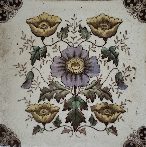 Lovely original vintage - lovely,