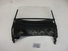 B246 Windshield Shield visor