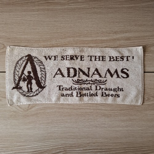 Vintage adnams southwold ales - adnams,