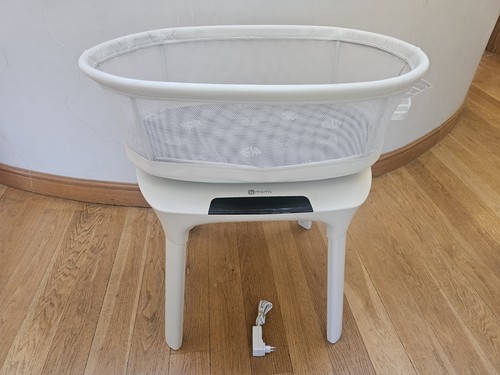 4moms mamaroo sleep bassinet - 4moms,