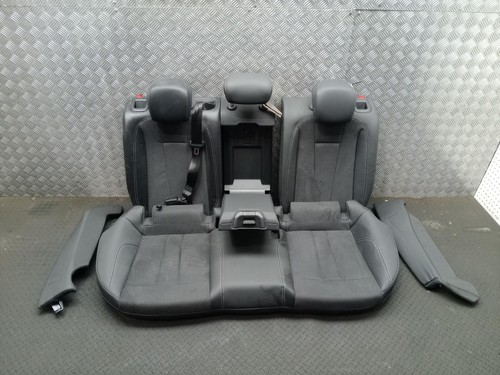 Audi line seat - audi, a5