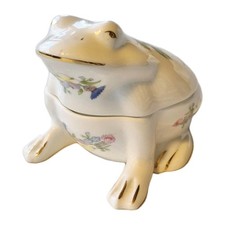 Aynsley Wild Tudor English