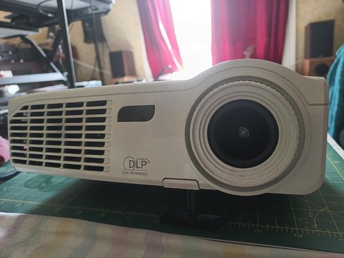 Optoma es515 projector - optoma,