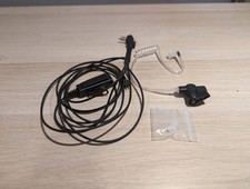 Headset Earpiece Compatible