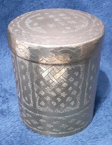 Vintage nigerian brass - vintage,