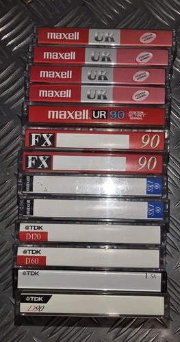 Bundle mixed blank - bundle,