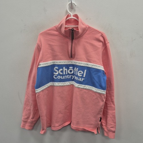 Schoffel countrywear pink 4 - pink, 1/4