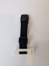 Graco Evo, Transform Buckle