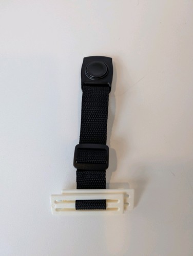 Graco evo transform buckle - graco,