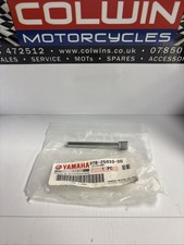 GENUINE YAMAHA XT600E 1997-98 PAD PIN 3TB-25933-00 #Y6