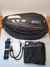 OXFORD SPORTS Lifetime Luggage