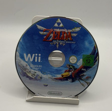 NINTENDO WII: THE LEGEND OF