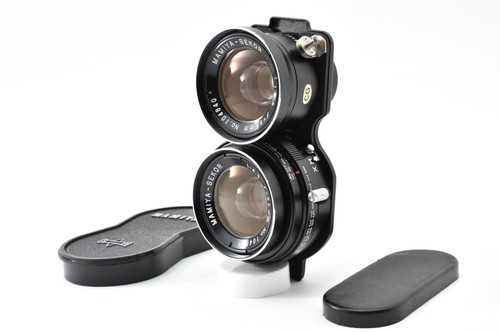 Near mint mamiya sekor - mint],
