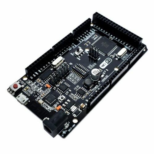 Mega 2560 wifi - mega,