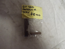 Clansman Radio RT320 Antenna