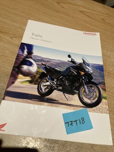 Honda xl1000v xl650v xl125v - honda,