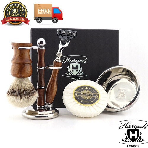Haryali mens shaving - haryali, set