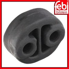Rubber Exhaust Silencer Mount