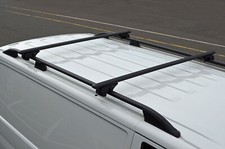 Black Cross Bars For Roof