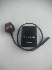 Canon LC-E6E Battery Charger