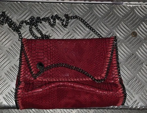 Stella mccartney falabella red - stella,