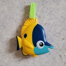 Bright Starts Finding Nemo Sea