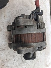 2010 RENAULT SCENIC MK3 (Ph1)