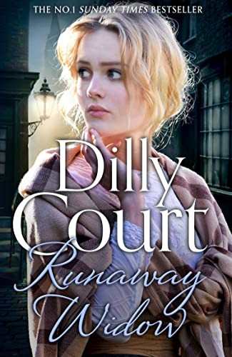 Runaway widow the - widow:,