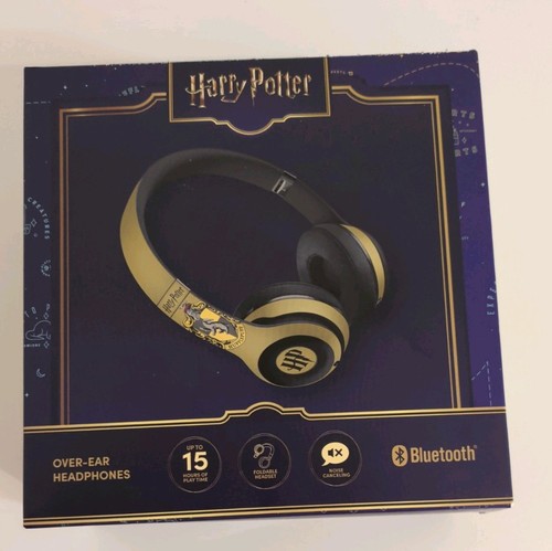 Ijoy hufflepuff over - ijoy, over-ear