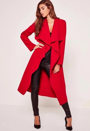 Women italian waterfall - women's,