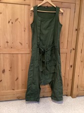 Rundholz Mainline Jumpsuit NWT