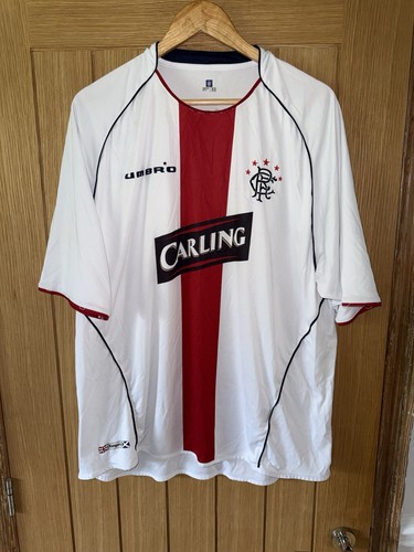 Glasgow rangers personalised - glasgow,