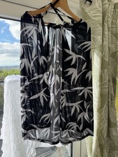 Multiway Infinity Beach Dress