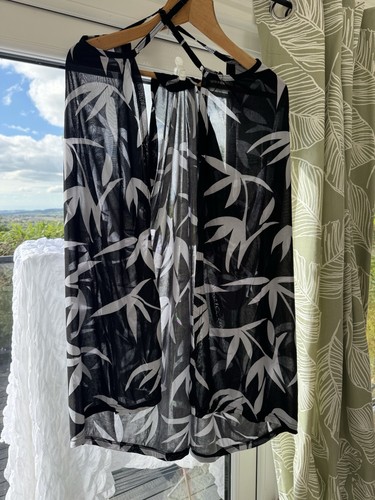 Multiway infinity beach dress - multiway,