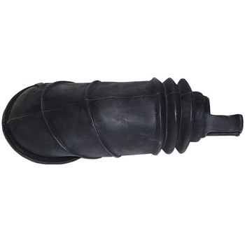 Steering column protection - steering,