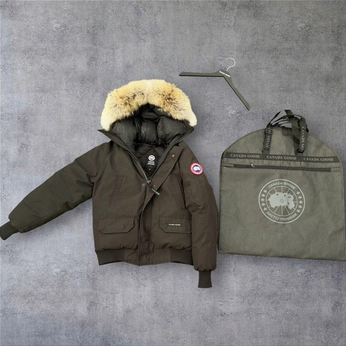Canada goose mens chilliwack - goose,