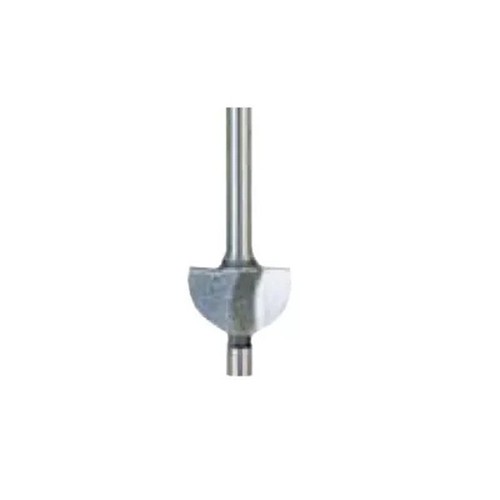 Proxxon 29042 half round - 29042,