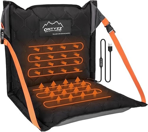 Ontyzz inflatable cushion - inflatable,