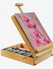 51 Pcs Artist Acrylic Painting