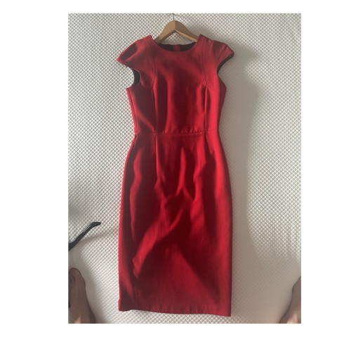 Zara basic red - zara,