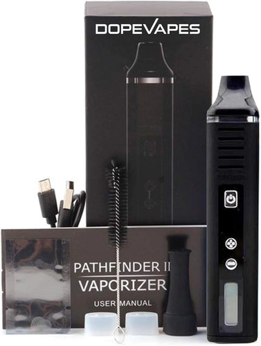 Pathfinder dry herb - dry,