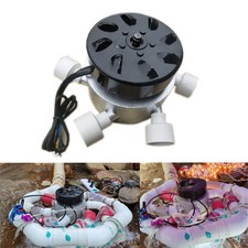 3000W Turbine 220V Micro