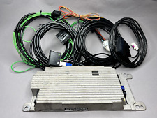 BMW OEM Combox Bluetooth Audio Apple Android SET E60 E82 E87 E89 E90 E92 E70 M