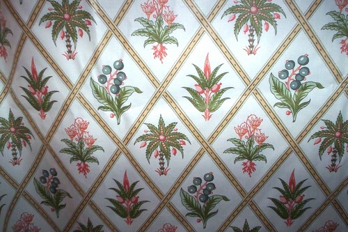 Laura ashley physic garden - laura,