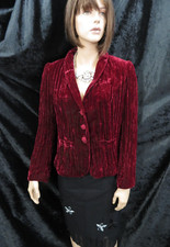 Per Una red evening jacket &