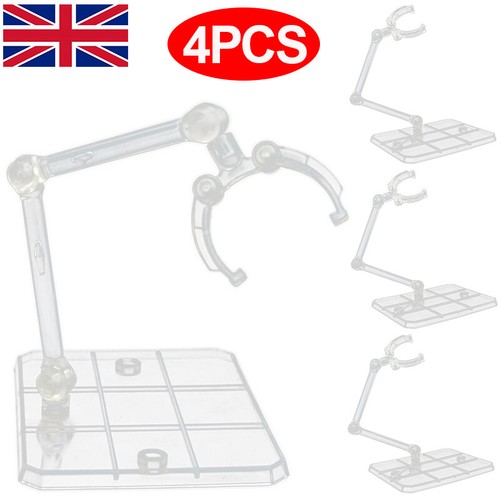 Figure display stand action - stand,