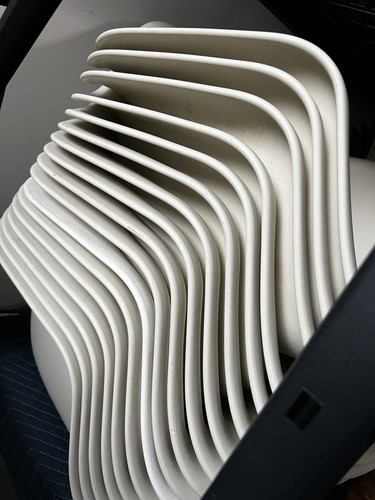 Herman miller charles - miller, eames