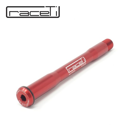Fox thru axle - fox, fork